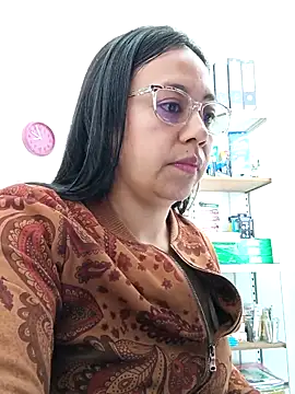 Violeta--7 online show from 04/20/26, 01:47