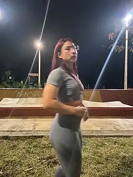 Debby ryann online show from 03/27/26, 07:03