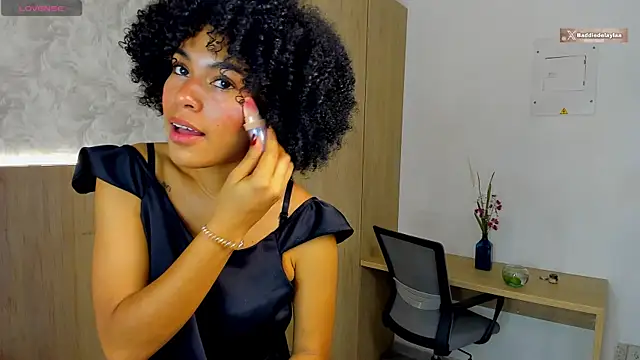 Snapshot of baddie_delaylaa chatting on 05/07/26, 07:19 baddie delaylaa online show from 05/07/26, 07:19