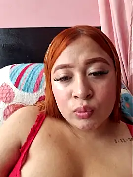 Snapshot of venuscopper chatting on 05/14/26, 05:42 venuscopper online show from 05/14/26, 05:42