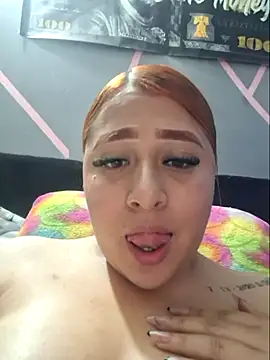 Snapshot of venuscopper chatting on 05/15/26, 10:50 venuscopper online show from 05/15/26, 10:50