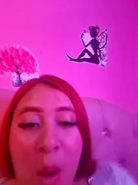 Snapshot of venuscopper chatting on 05/18/26, 04:07 venuscopper online show from 05/18/26, 04:07