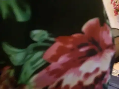 Elisialila online show from 03/28/26, 09:25