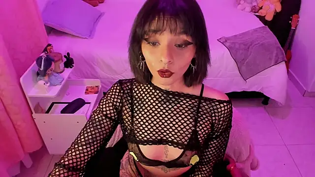 bunny pao online show from 04/13/26, 04:40