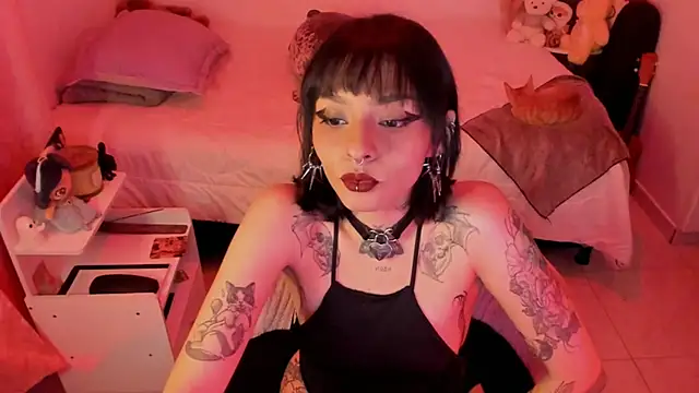 bunny pao online show from 04/15/26, 05:14