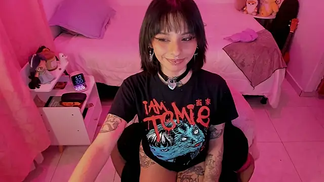 bunny pao online show from 04/16/26, 04:57