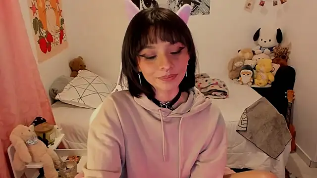 bunny pao online show from 04/20/26, 05:32