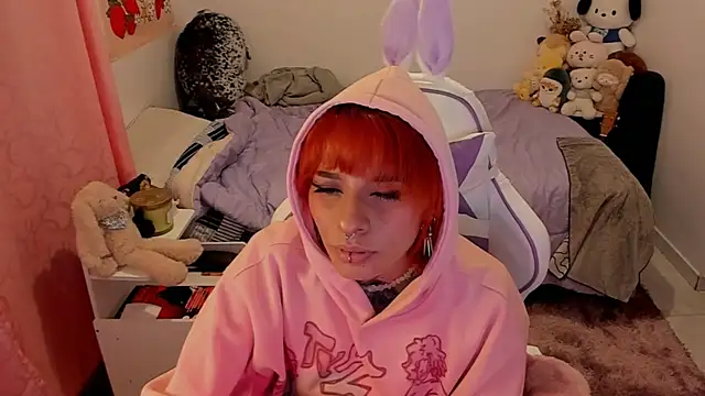 Snapshot of bunny_pao chatting on 05/04/26, 05:58 bunny pao online show from 05/04/26, 05:58