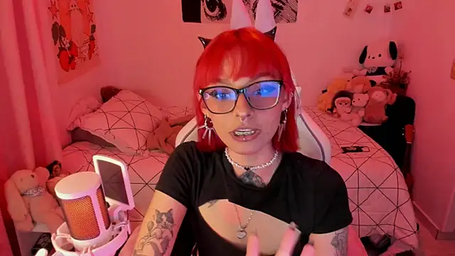 Snapshot of bunny_pao chatting on 05/19/26, 03:57 bunny pao online show from 05/19/26, 03:57