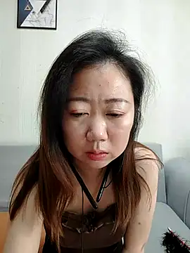 JiaojiaoER online show from 03/27/26, 08:26