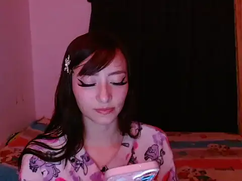 iris stream online show from 03/31/26, 04:57