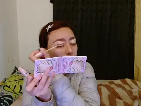 iris stream online show from 04/24/26, 04:59