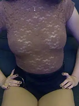 Branquinha rose online show from 05/08/26, 01:33