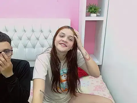 23alana online show from 04/21/26, 03:35