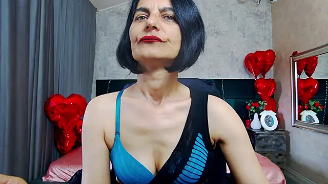 KalystaSwiss online show from 04/23/26, 05:41