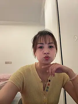 Yang 218 online show from 04/24/26, 06:27