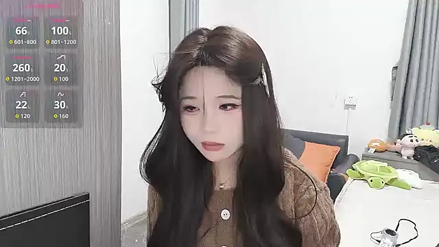 Vivian-top online show from 04/06/26, 02:07