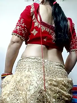 Sexyy Bhabhi 143 online show from 04/29/26, 05:22