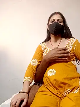 Sexyy Bhabhi 143 online show from 05/11/26, 05:02