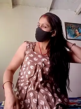 Sexyy Bhabhi 143 online show from 05/18/26, 06:52