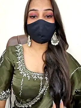 SIYA-143  online show from 04/17/26, 05:43