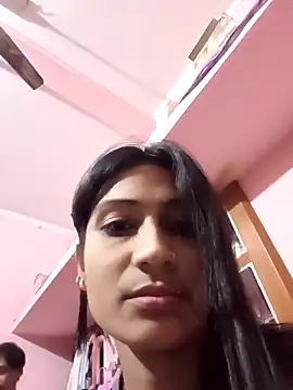 Cute-Kayra online show from 04/04/26, 12:02