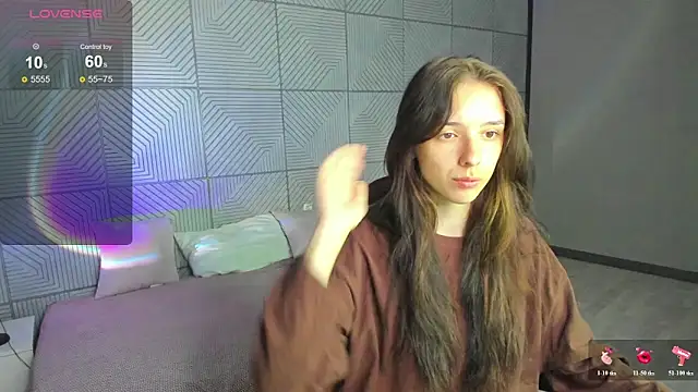 AnnaOddy online show from 06/22/26, 01:07