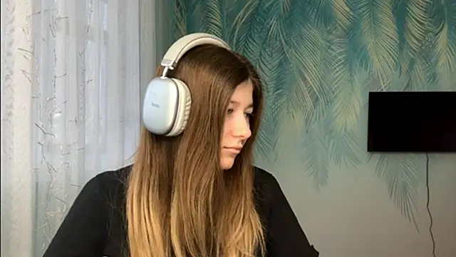 Snapshot of Kate_Jomallona chatting on 03/29/26, 11:43 Kate Jomallona online show from 03/29/26, 11:43