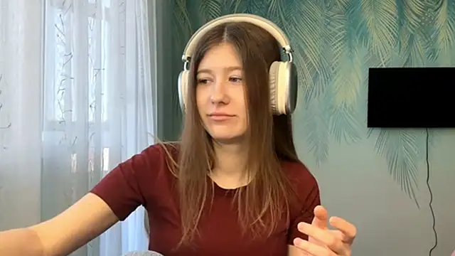 Snapshot of Kate_Jomallona chatting on 03/30/26, 06:03 Kate Jomallona online show from 03/30/26, 06:03