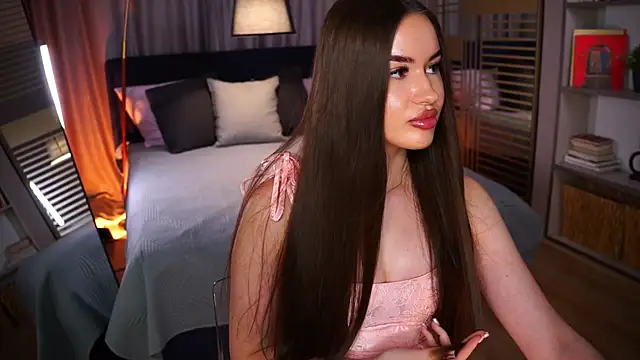 RoseExpose online show from 04/01/26, 03:42