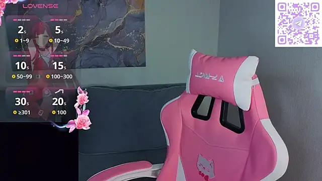 Jane Goddesss online show from 05/08/26, 01:22