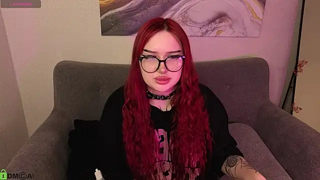 Jane Goddesss online show from 06/18/26, 09:14