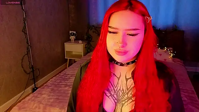 Jane Goddesss online show from 06/21/26, 01:30