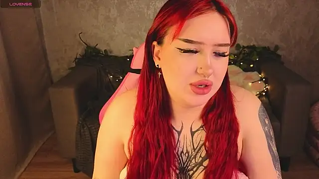 Jane Goddesss online show from 06/25/26, 02:22