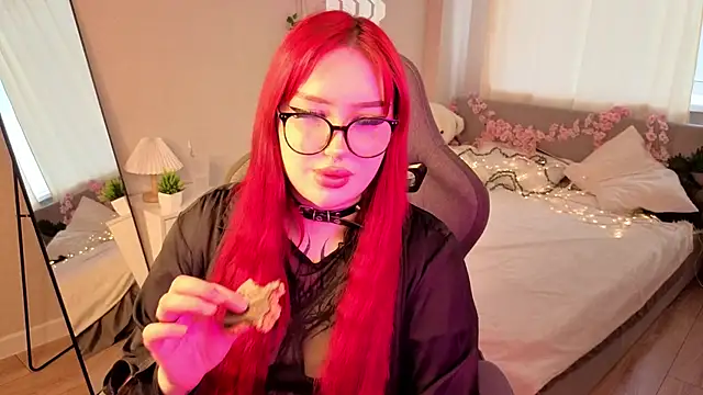 Jane Goddesss online show from 06/27/26, 12:22