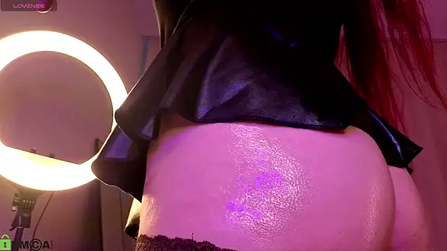 Jane Goddesss online show from 06/30/26, 01:50