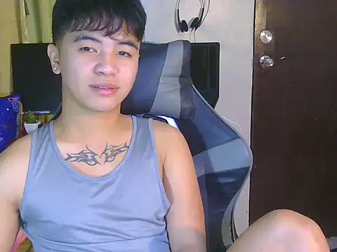 Untouchable Bromancexxx online show from 05/02/26, 09:36
