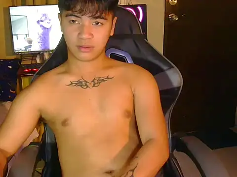 Untouchable Bromancexxx online show from 05/12/26, 10:34