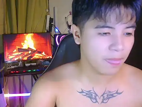 Untouchable Bromancexxx online show from 05/13/26, 10:56