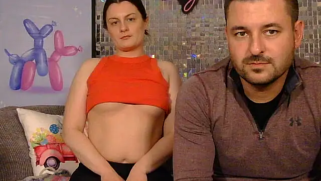 caraandcole online show from 03/29/26, 03:17