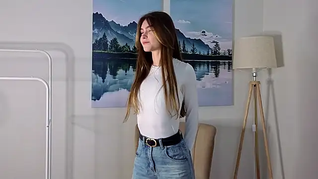 CherlyGuss online show from 03/28/26, 05:51