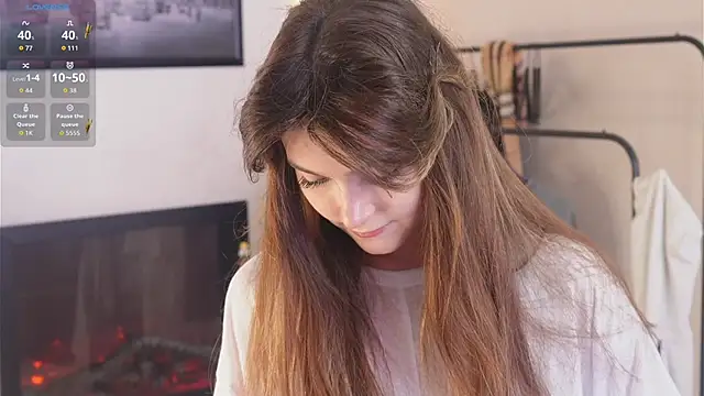 CherlyGuss online show from 06/06/26, 03:22
