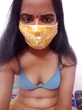  anju  online show from 04/03/26, 07:39