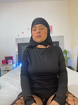 alia asad online show from 05/22/26, 01:50