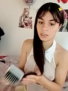 Jade sexydoll online show from 06/23/26, 02:26
