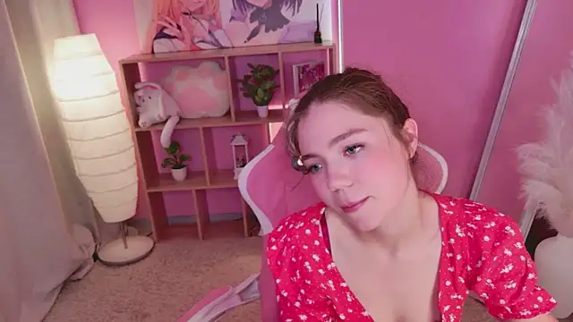 Rita Shy online show from 06/06/26, 02:11