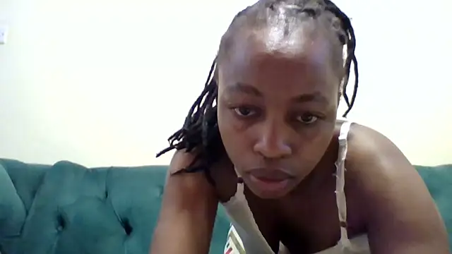 Faithy6789 online show from 04/09/26, 11:04