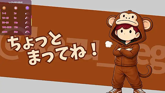 kazu aeg online show from 05/17/26, 05:38