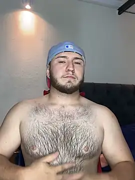 Blake Wolf1 online show from 04/16/26, 11:40