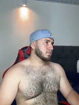 Blake Wolf1 online show from 04/28/26, 11:54